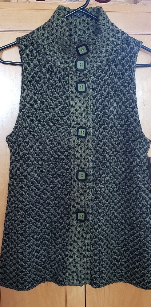 Habitat Retro Vest XS